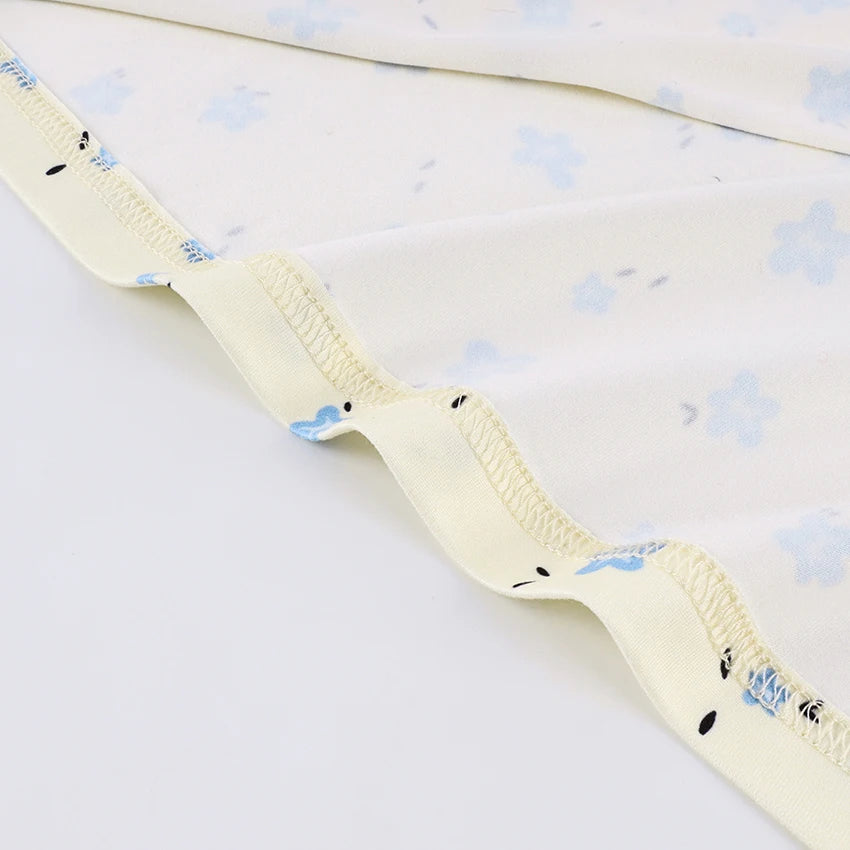 Hiloc Sexy Mini Print Spaghetti Strap Nightgown 2026 Spring Casual Backless Dress Fow Woman Elegant High Waist Short Robe Female