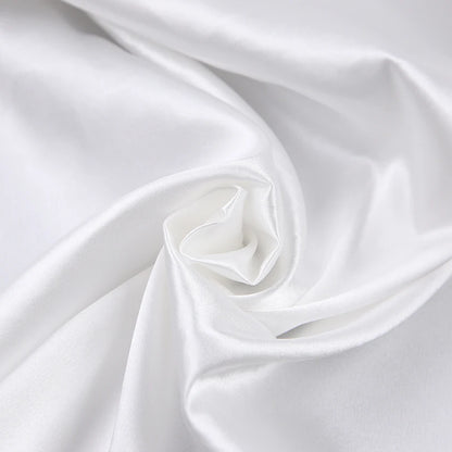 HiLoc 2025 Elegant Satin With Feather Long Robe Spring Sexy Lace Up White Silk Nightgown Female Home Wrap Robe Pajamas Women